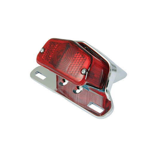 Bike It Lucas Type Universal Rear Light
