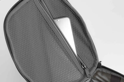 SW MOTECH PRO Enduro Strap Tank Bag (12-15 Liters)