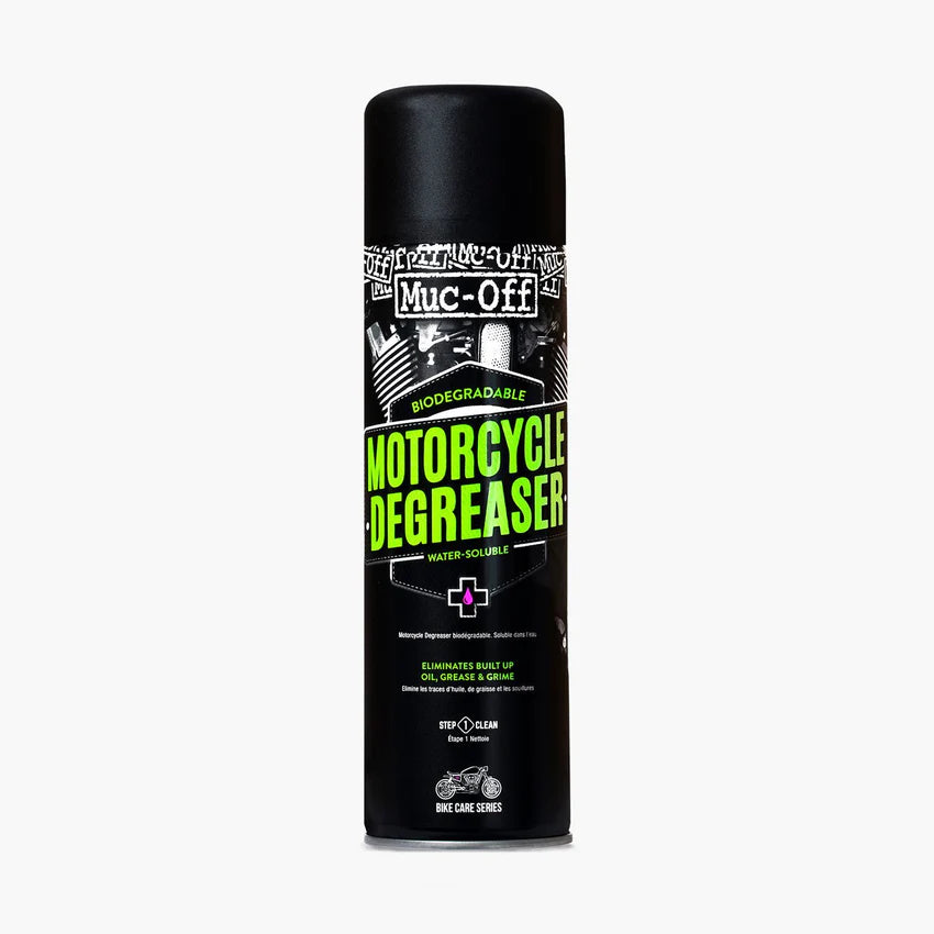 Muc Off Motorcycle Degreaser