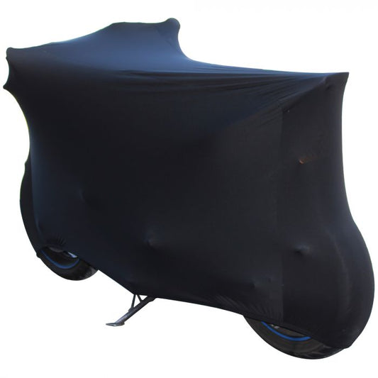Bike It Stretch Indoor Dust Cover