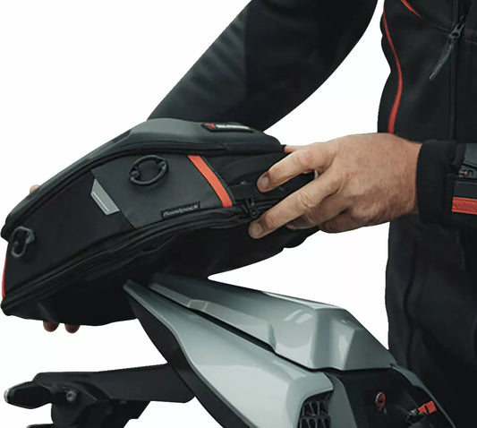 SW Motech PRO Roadpack Tail Bag
