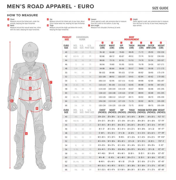 Alpinestars Missile V3 Leather Pants