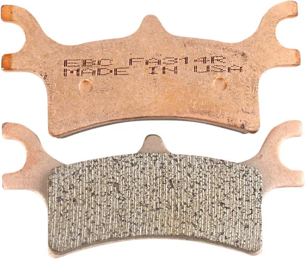 EBC FA314R