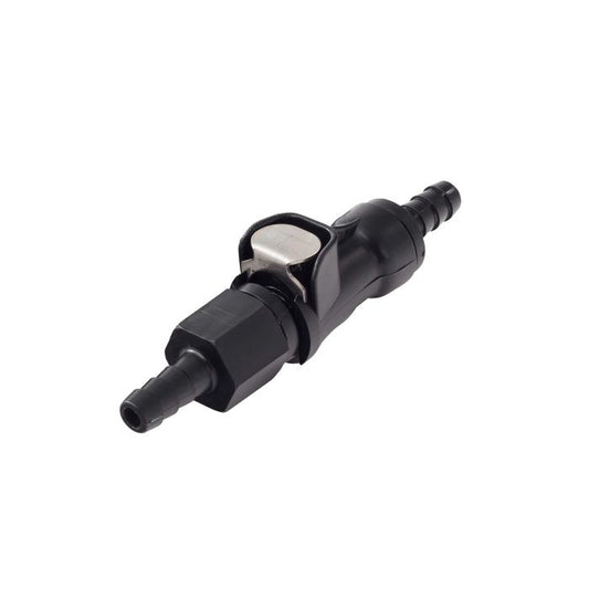 Bike It Fuel Line Quick Coupler - 6mm