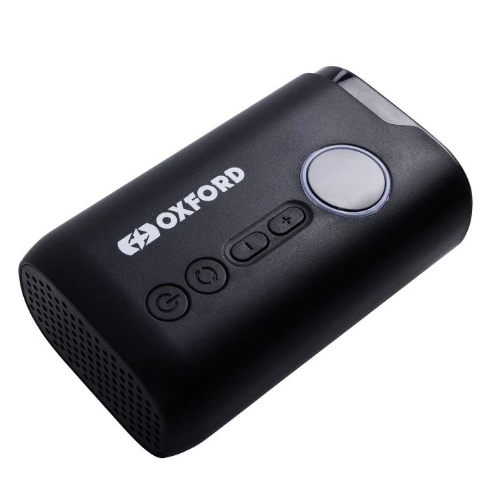 Oxford MicroJet Compact cordless tyre inflator
