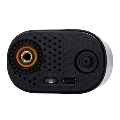 Oxford MicroJet Compact cordless tyre inflator