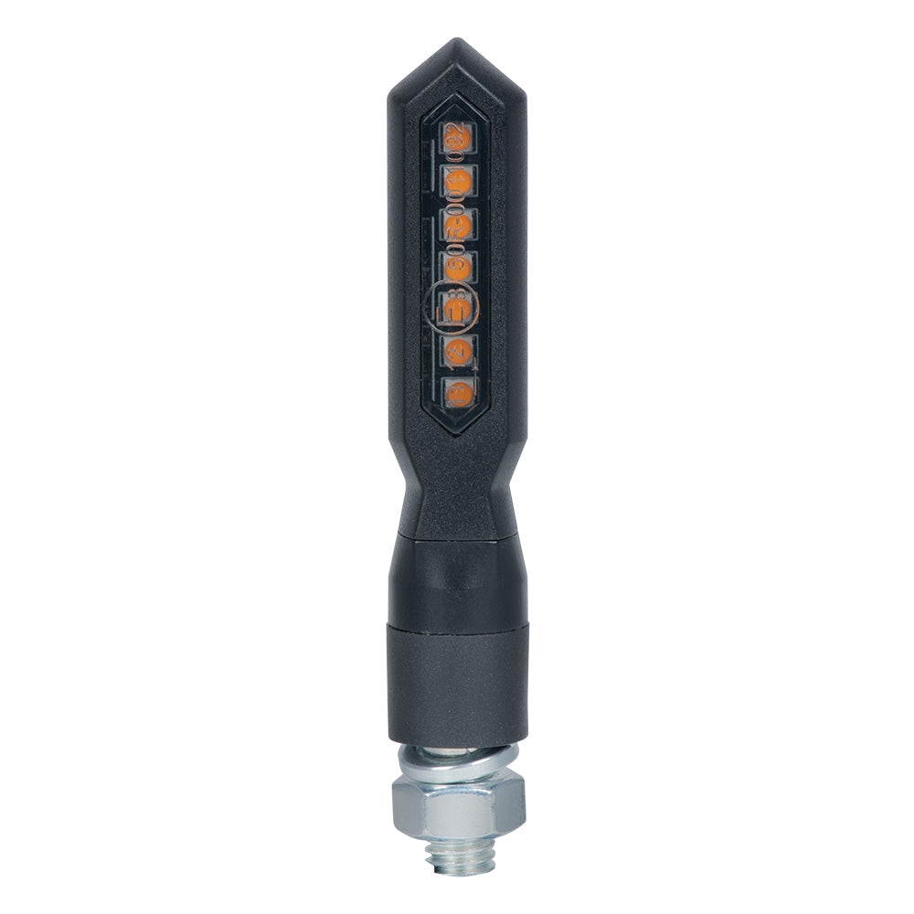 Oxford NightStrider - Sequential Indicators (incl. 2 resistors)
