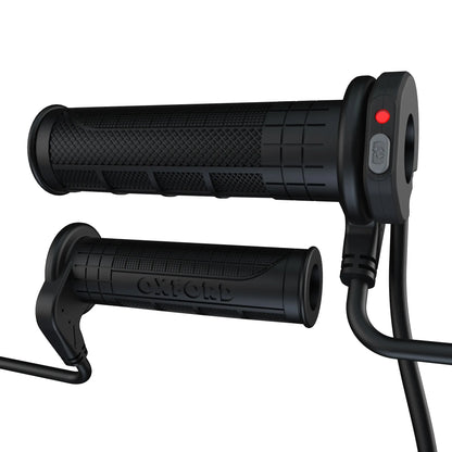 Oxford HotGrips Advanced Integrated - Adventure