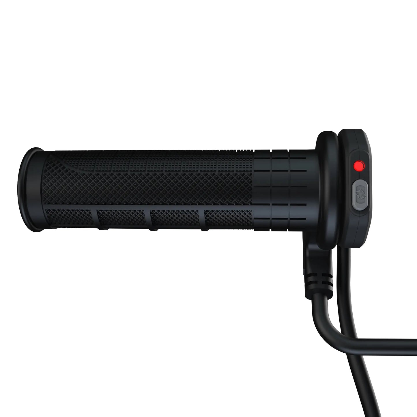 Oxford HotGrips Advanced Integrated - Adventure