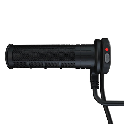 Oxford HotGrips Advanced Integrated - Adventure