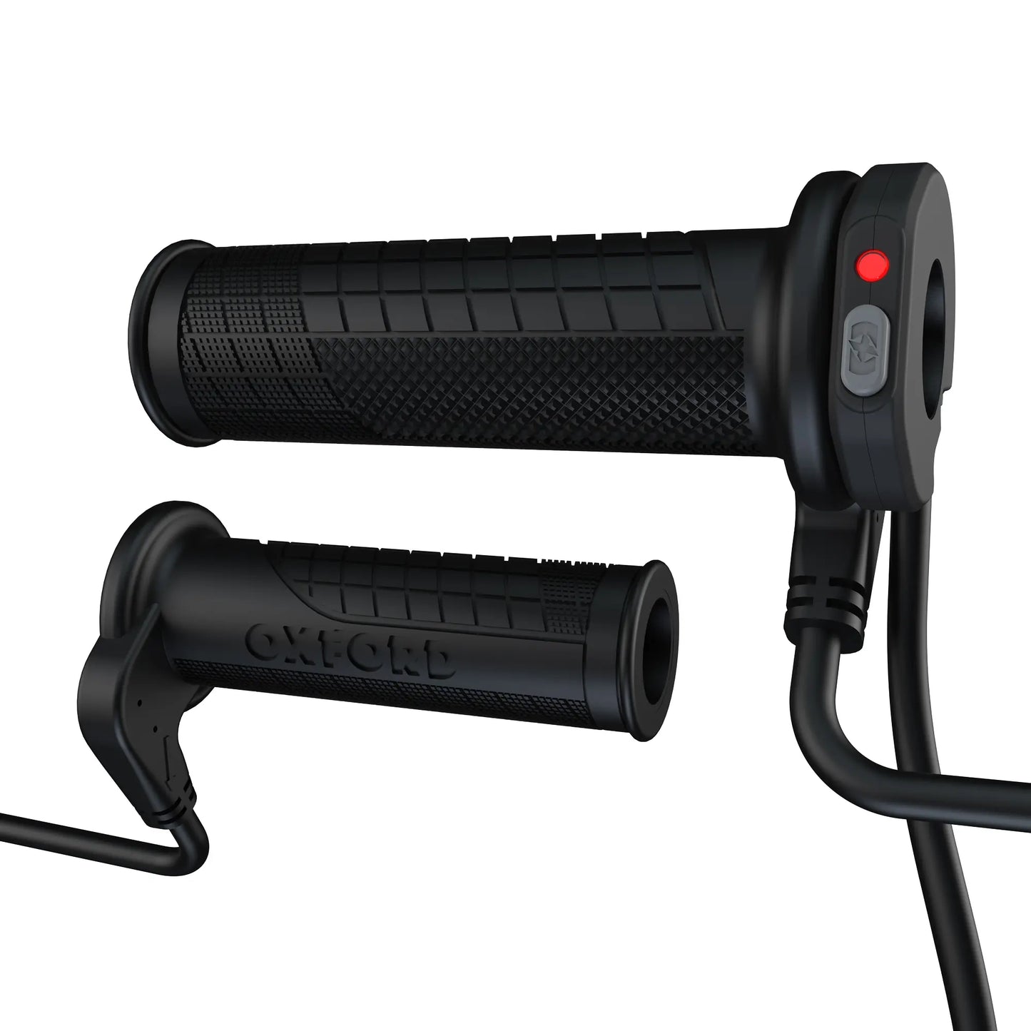 Oxford HotGrips Advanced Integrated - Touring
