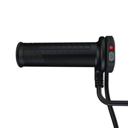 Oxford HotGrips Advanced Integrated - Touring
