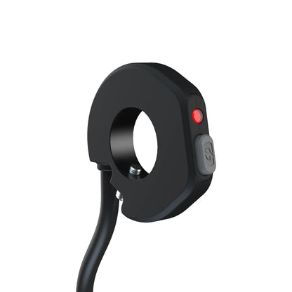 Oxford HotGrips Advanced Integrated - Touring