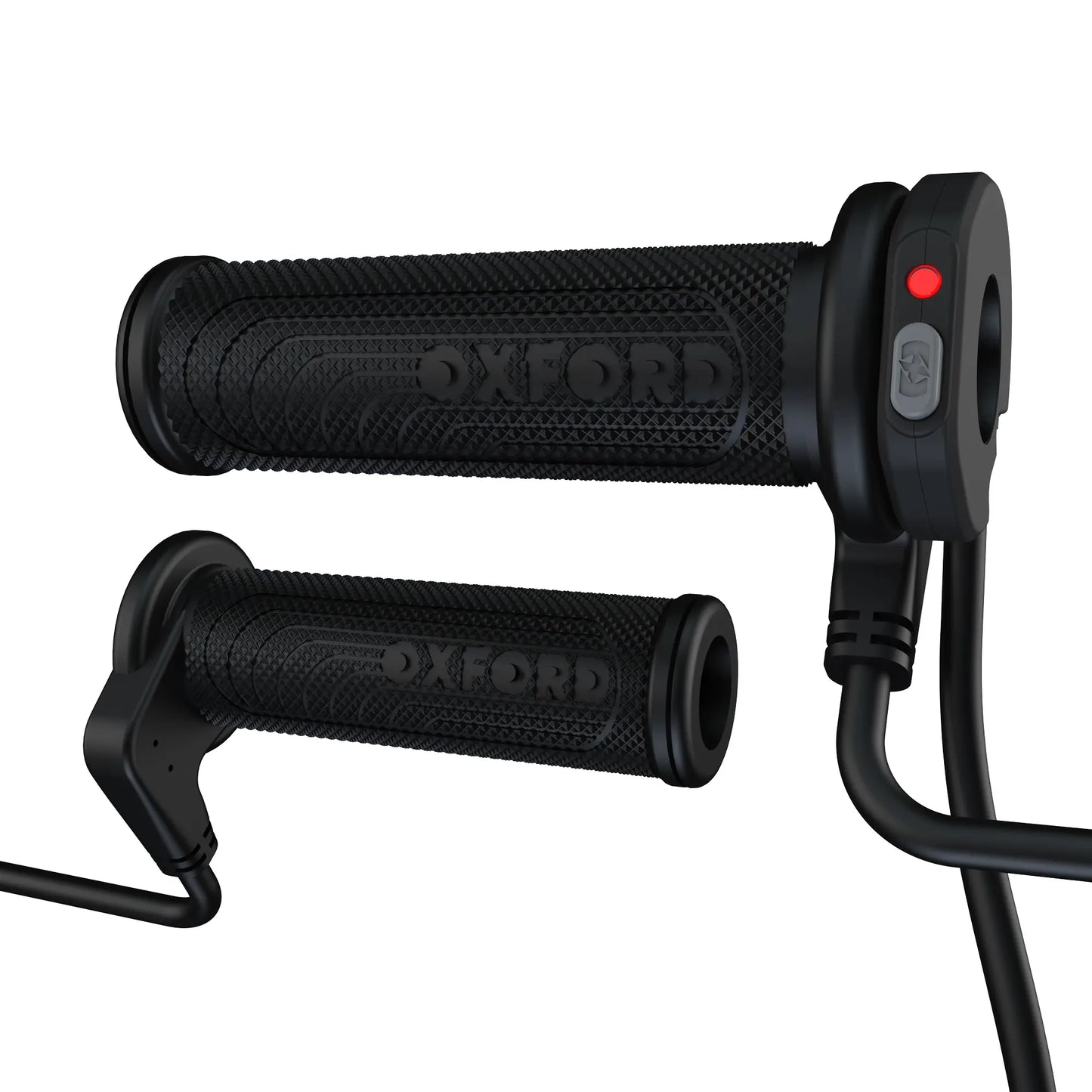 Oxford HotGrips Advanced Integrated - Sports