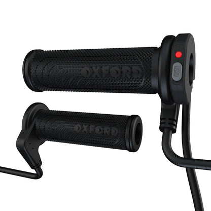 Oxford HotGrips Advanced Integrated - Sports
