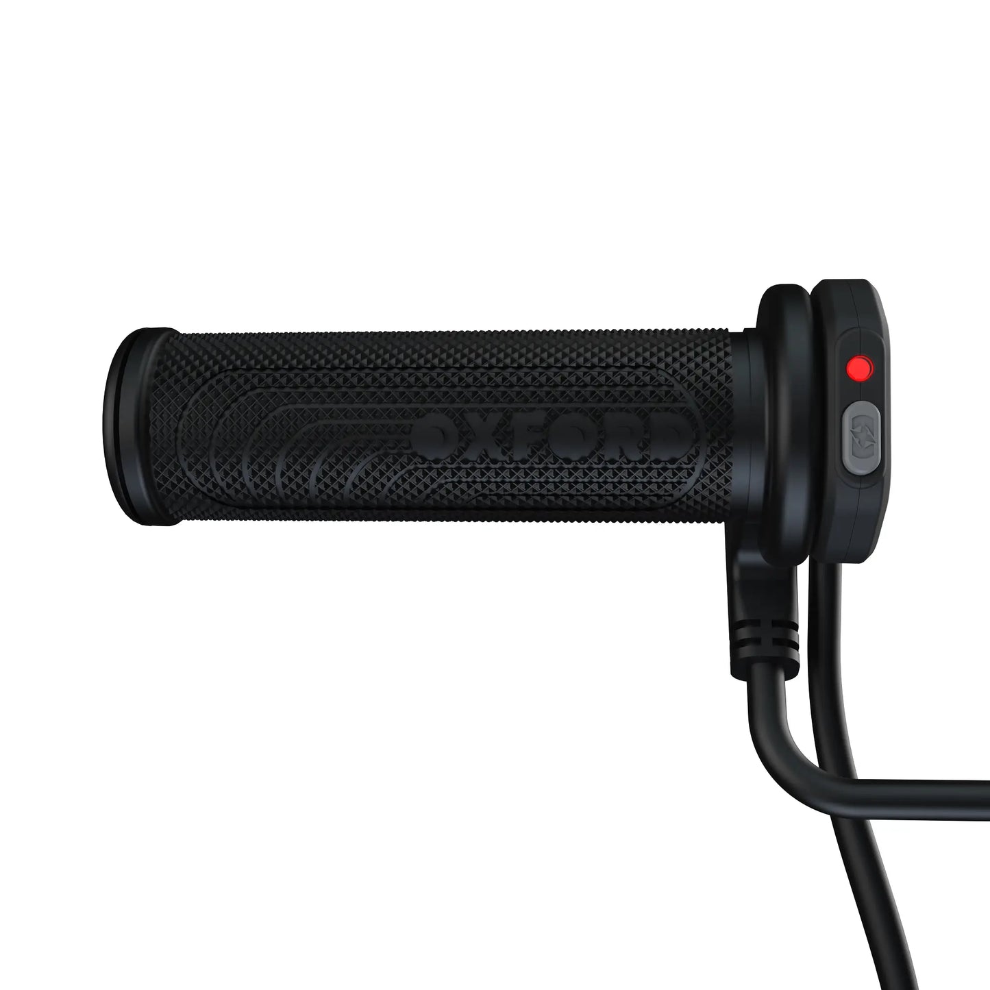 Oxford HotGrips Advanced Integrated - Sports