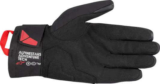 Alpinestars XT-3 Drystar® Insulated Gloves