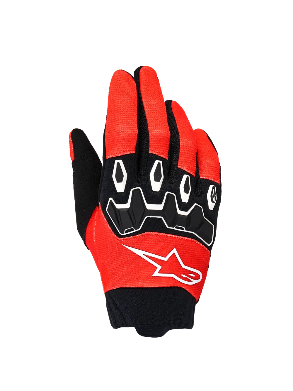 Alpinestars Full Bore V2 Gloves - Orange