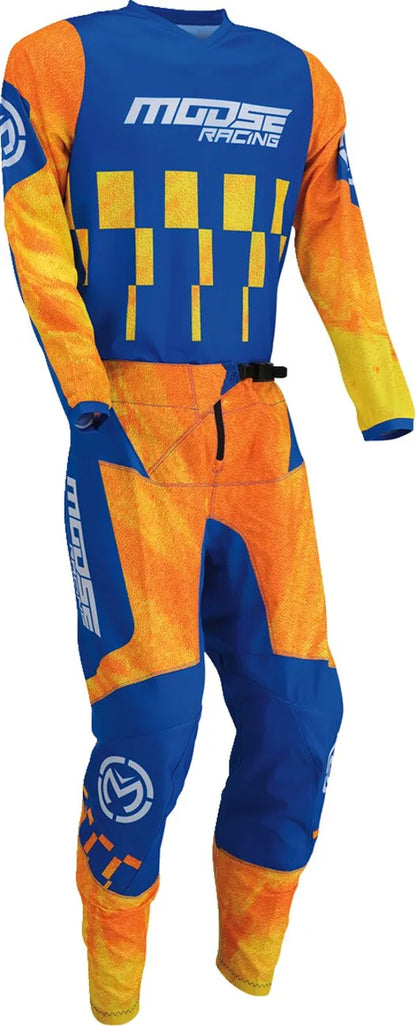 Moose Racing Qualifier Pant