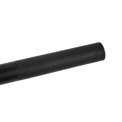 Bike It Medium Braced Handlebar – Shot Peen Black (22.2mm)
