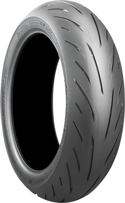 Bridgestone Battalax S22