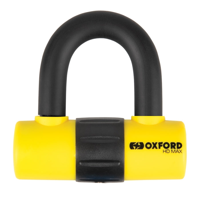Oxford HD Max Disc Lock