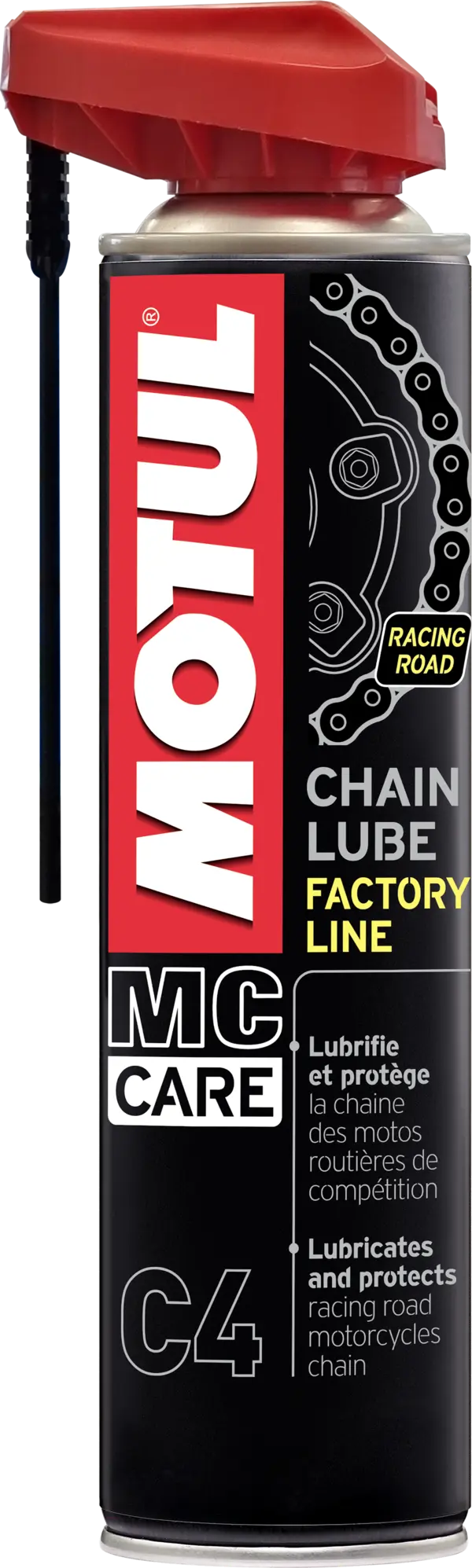 Motul Chain Lube Factory Line 400ml