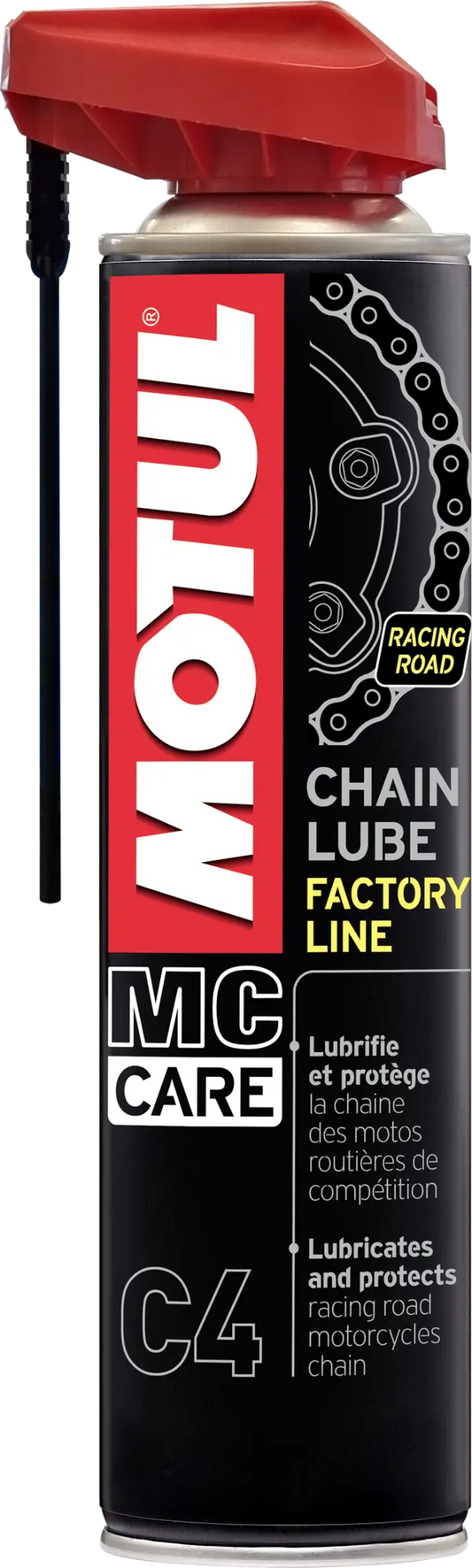 Motul Chain Lube Factory Line 400ml