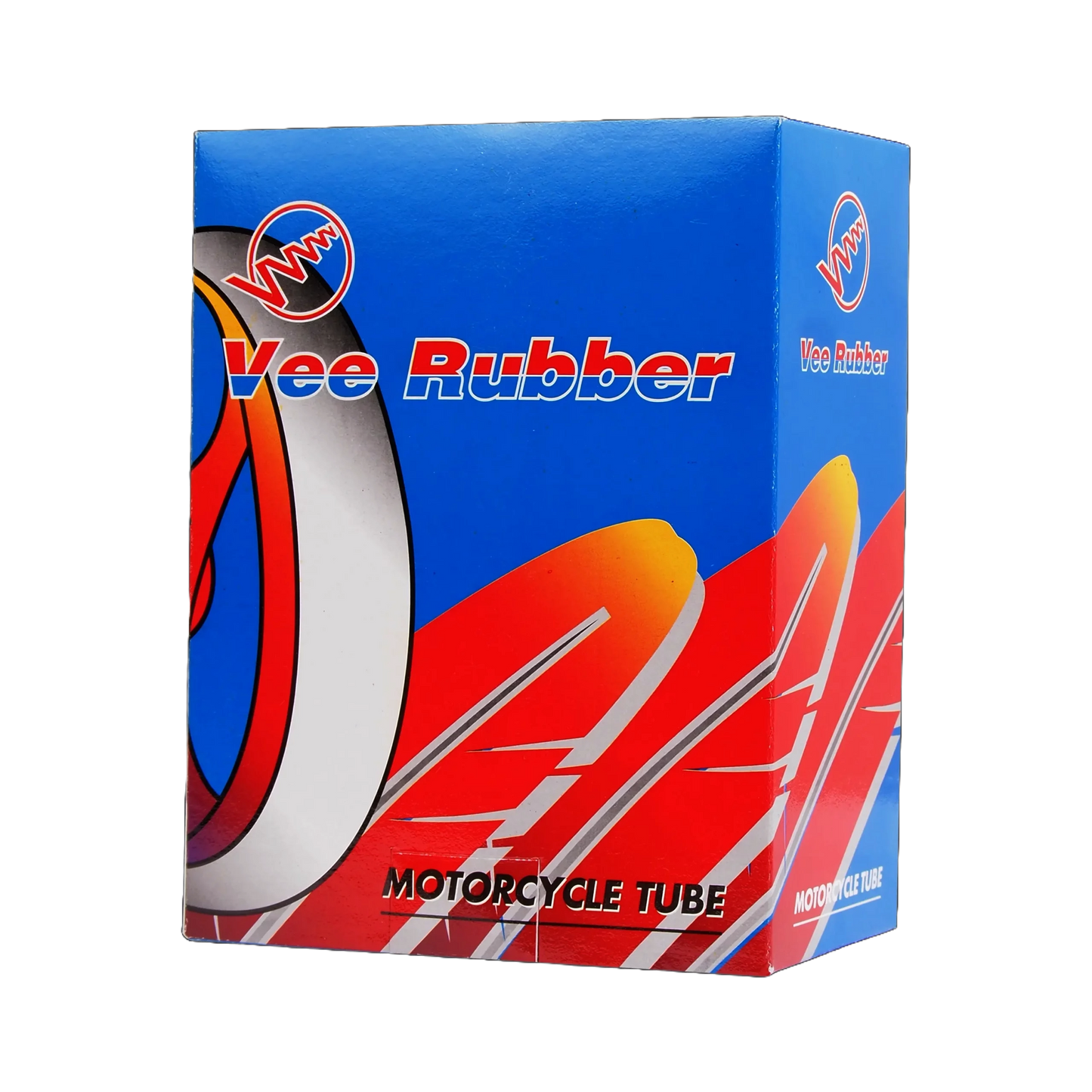 2.75/3.00-10 Vee Rubber Tube