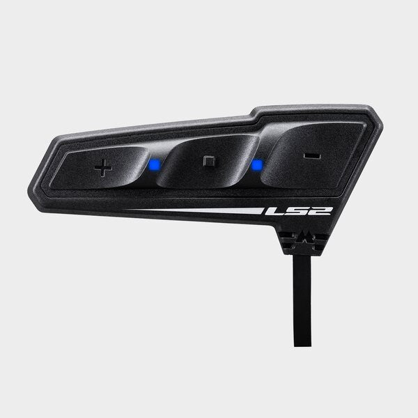 LS2 INTERCOM SPECTRUM EVO INTERCOM