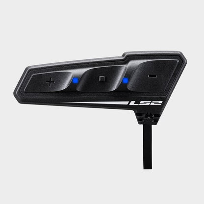 LS2 INTERCOM SPECTRUM EVO INTERCOM