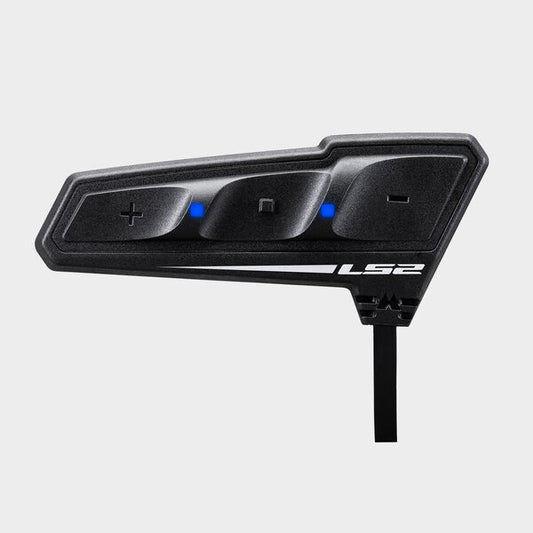 LS2 INTERCOM SPECTRUM EVO INTERCOM