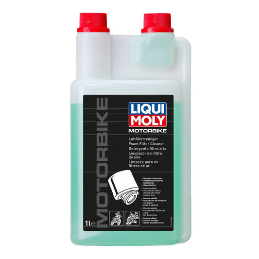 LiquiMoly Foam Filter Cleaner