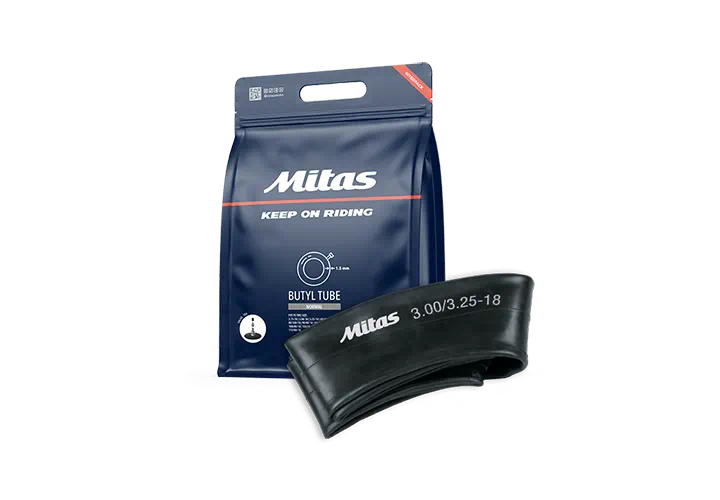 Mitas Tube 2.25/2.50-18