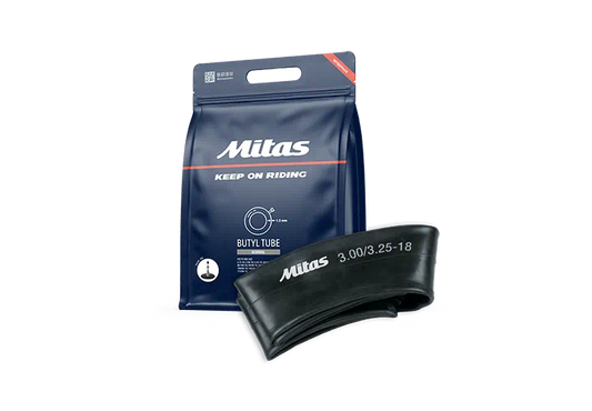 Mitas Tube 2.25/2.50-18
