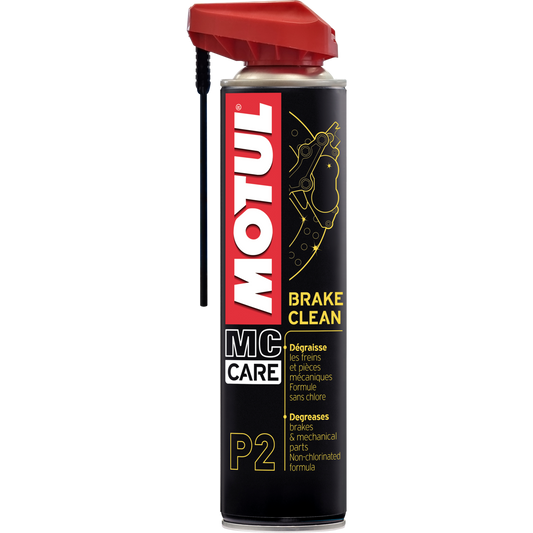 Motul Brake Clean 400ml