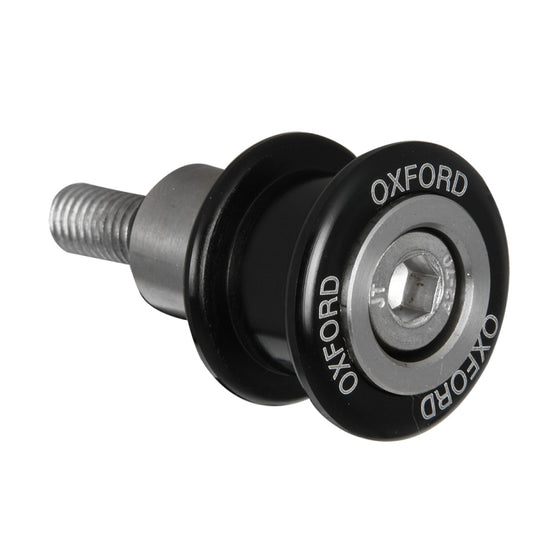 Oxford Spinners