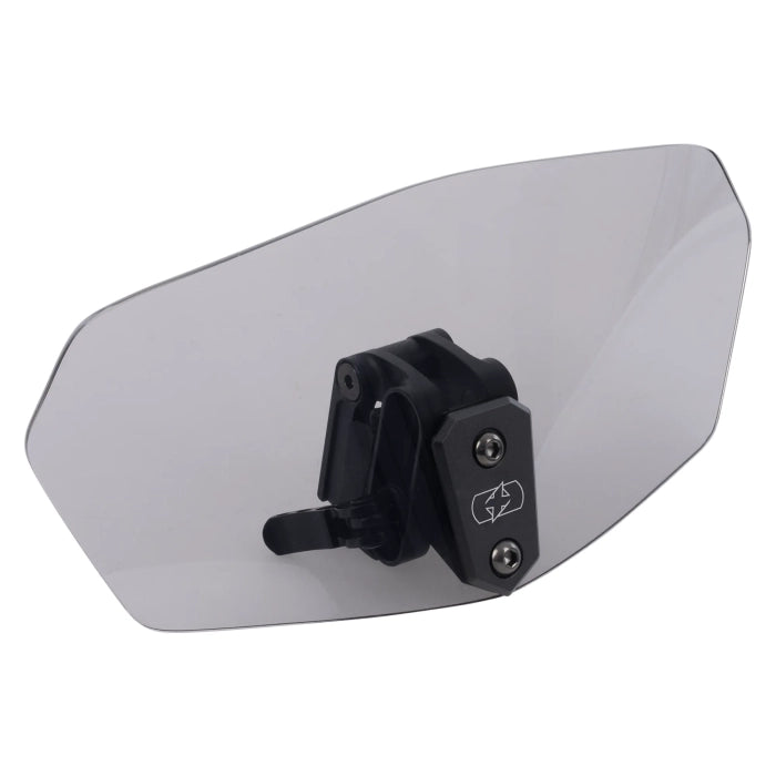 Oxford Windshield - Tinted 260 X 125mm
