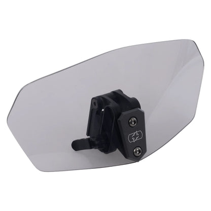 Oxford Windshield - Tinted 260 X 125mm