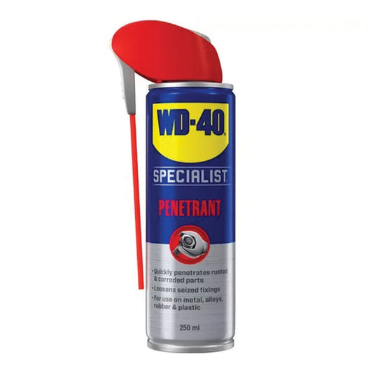 WD-40 Specialist Penetrant 250ml