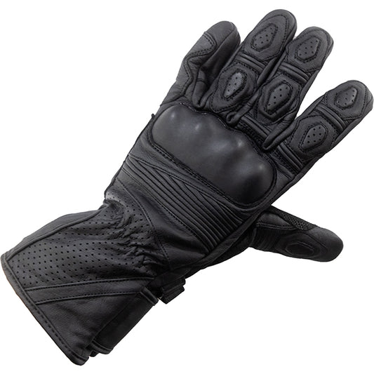 Richa Revo Glove Black