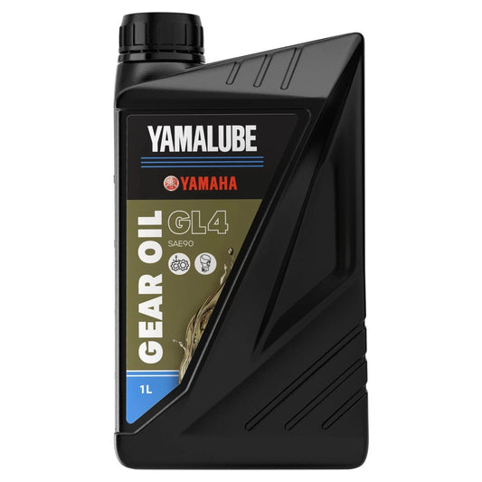 Yamalube GL4 Gear Oil SAE90 1L