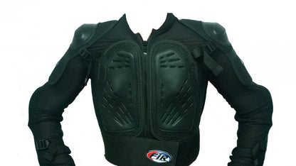 ADULT MOTOCROSS BODY IMPACT ARMOUR