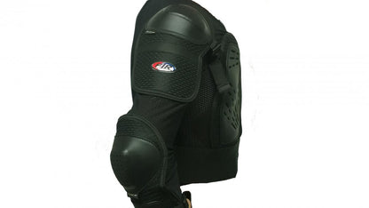 ADULT MOTOCROSS BODY IMPACT ARMOUR