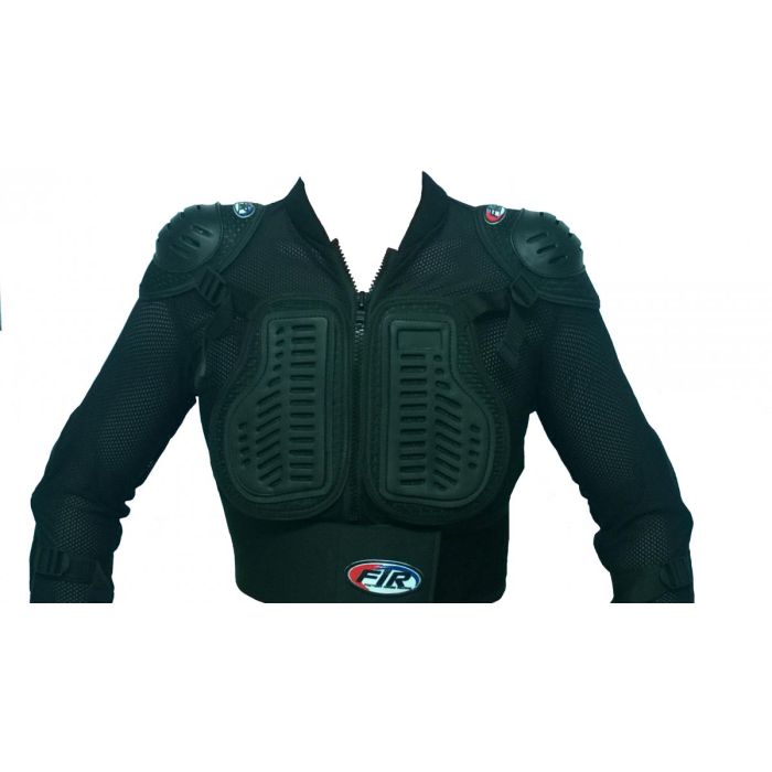 KIDS IMPACT BODY ARMOUR