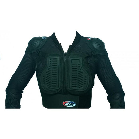 KIDS IMPACT BODY ARMOUR
