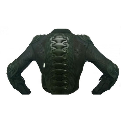 KIDS IMPACT BODY ARMOUR