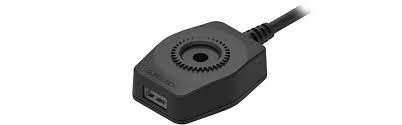 Quad Lock Motorcycle USB Charger