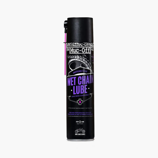Muc-Off Wet Chain Lube