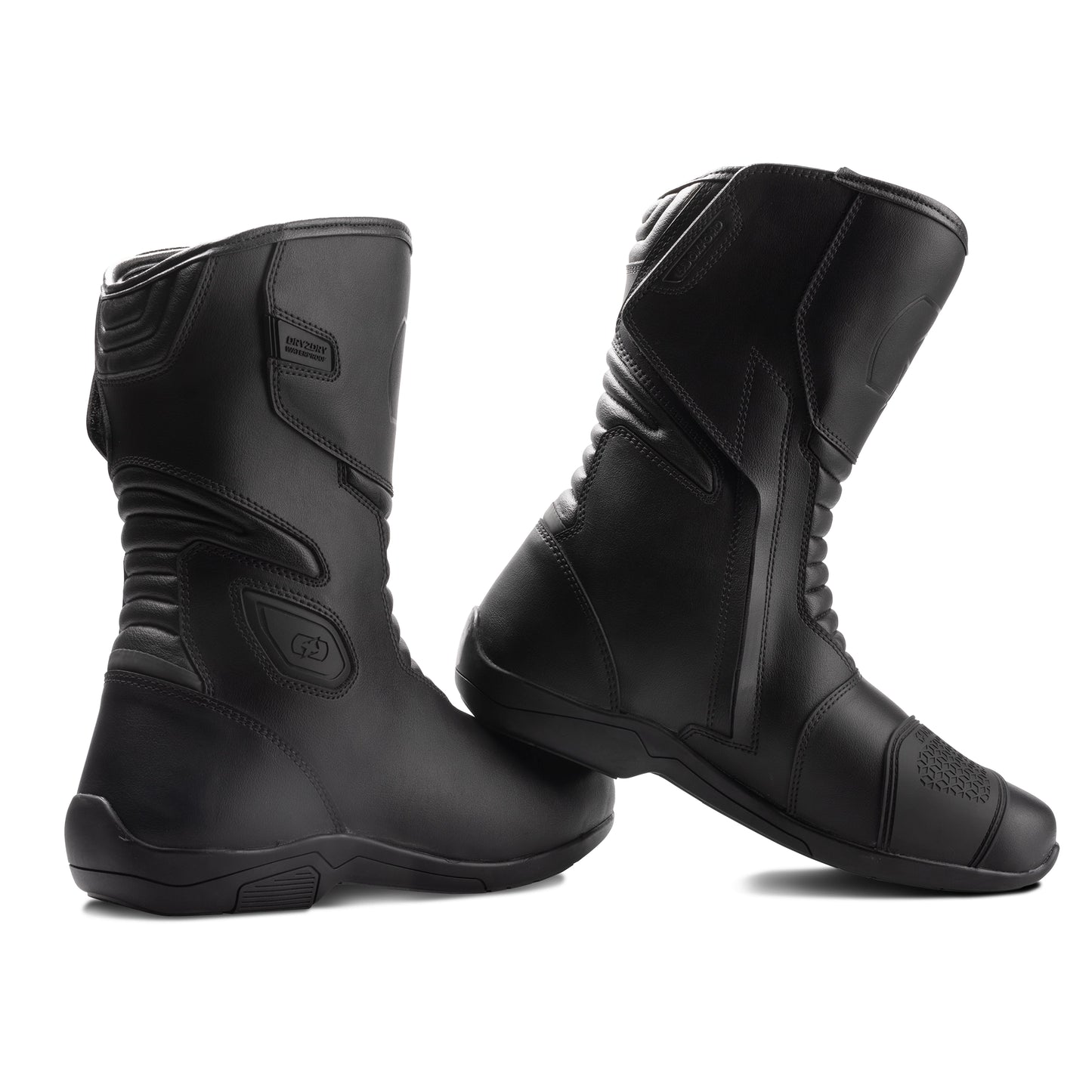 Oxford Tracker 3.0 Unisex Boot